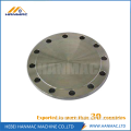 DIN EN 1092-1 aluminum socket weld flange